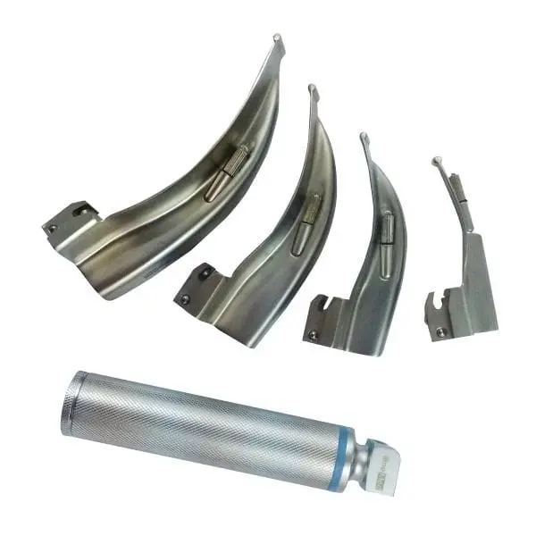 Set Laringoskop Image